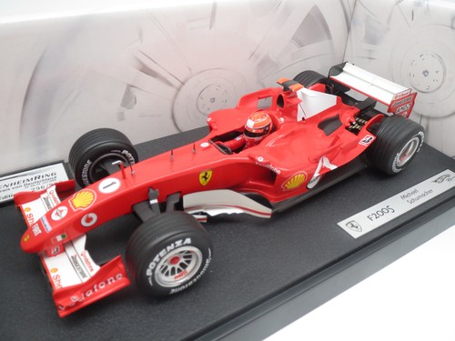 Hot wheels mattel g9727 f2005 - hot,