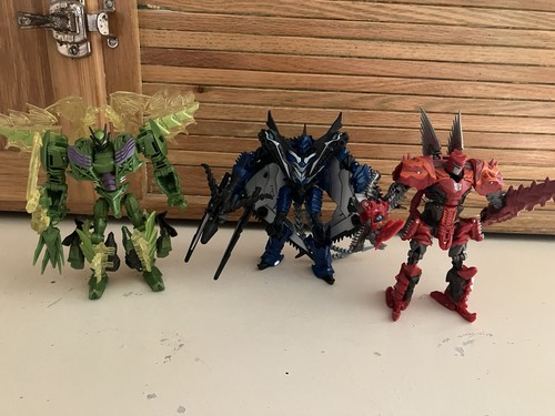 Transformers aoe deluxe - transformers,