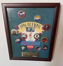 Relè Torcia Olimpica 1996 -