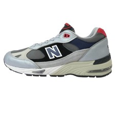 NEW BALANCE M991SKR SNEAKERS