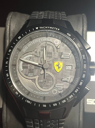Scuderia ferrari orologio - -,