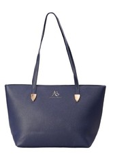 Ecopelle Borsa a Spalla Grande