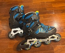 Pattini A Rotelle- Roller