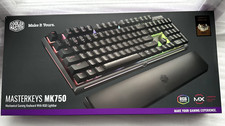 Cooler Master MasterKeys MK750