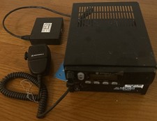 Motorola CM300 UHF 32ch 40w