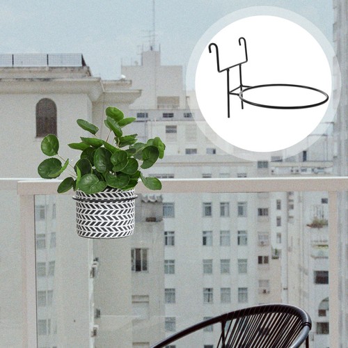 Porta vaso balcone vasi - ,