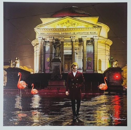 Gianni moramarco grafica - gianni,