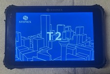 Tablet Rugged Stonex T2 8”