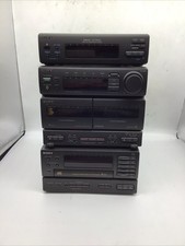 Sony MHC-2750 Mini Hi-Fi