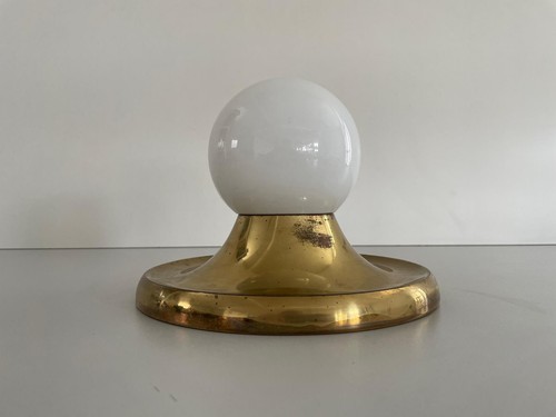 Light ball ceiling lamp - 'light,