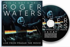 Roger Waters Live From Prague