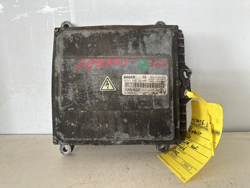 Centralina motore ecu per - motore,