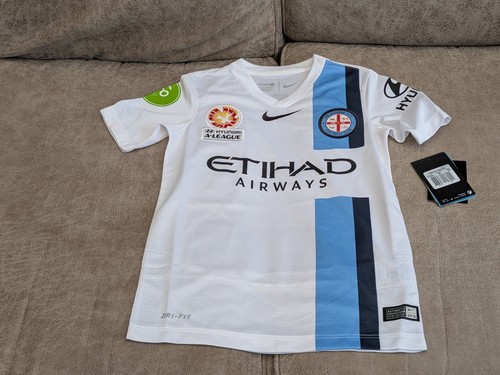 Maglia nike melbourne city - nike,
