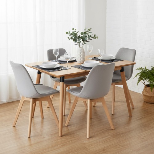 Sedie pranzo moderne in - da,
