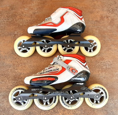 Rollerblade pro blade - pro,