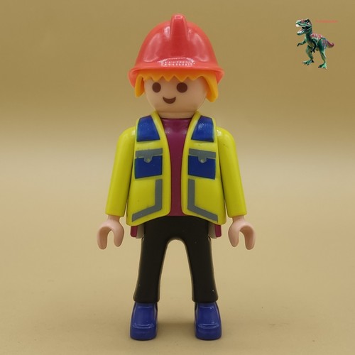 Playmobil figura
