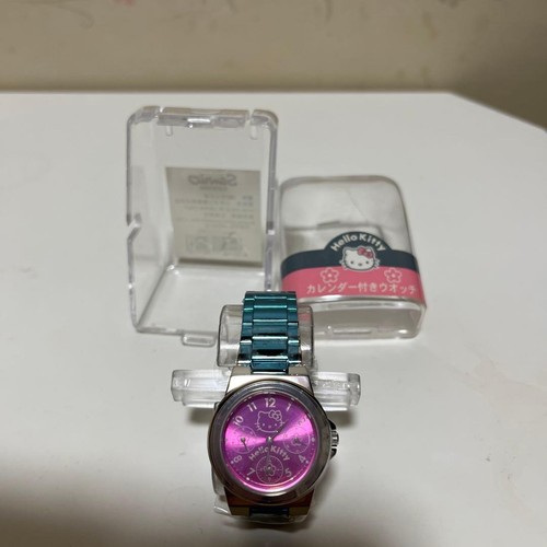 Orologio sanrio hello kitty - orologio,