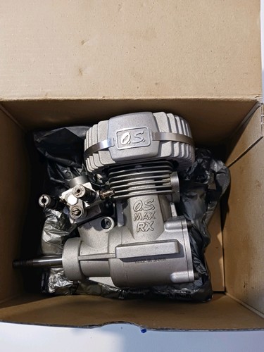 Motore max h ring - max, rx-h
