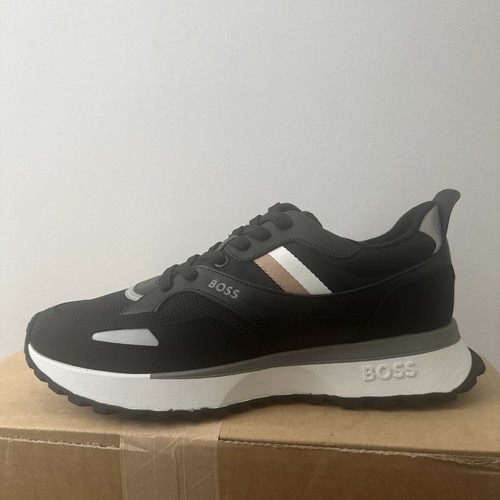 Boss uomo jonah runner - uomo, style
