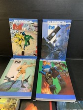 V33 Doom Patrol di Grant Morrison vol. 3 - DC Essential - Completa 1 4