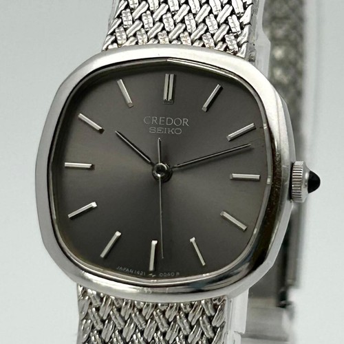 Orologio seiko credor - seiko,
