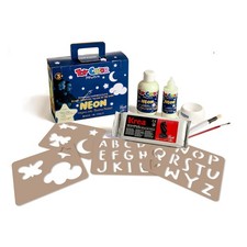 Valigetta creativa della Buona