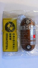 Bmw r25 targa originale - bmw, r25/0/2