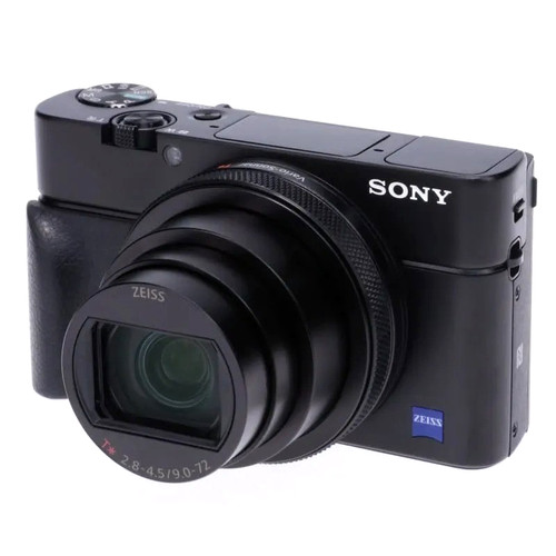 Fotocamera sony cyber shot - sony, cyber-shot