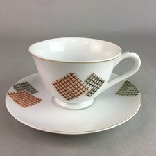 Tazza da tè porcellana