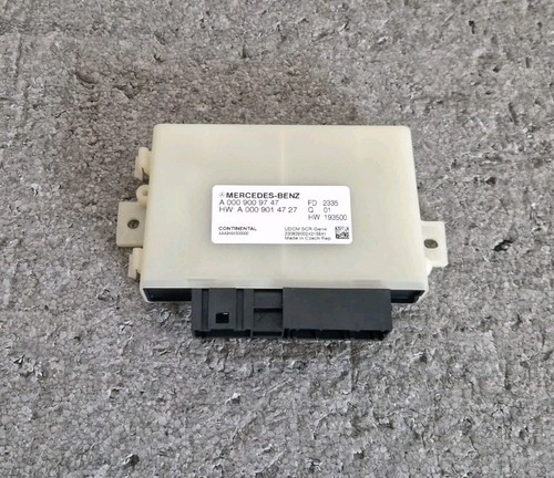 Mercedes sprinter w907 w910 - mercedes,