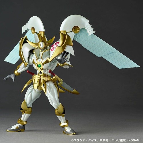 Kaiyodo revoltech amazing - revoltech,