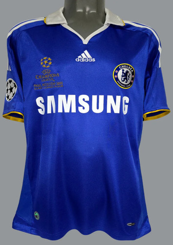 Maglia calcio adidas chelsea - maglia,