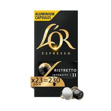 L'Or Caffè Espresso Ristretto