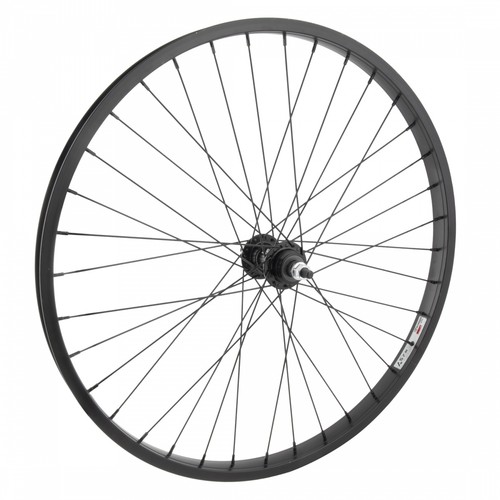 Wheel master pollici - 24,