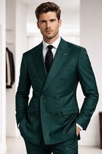 Abito Uomo  Sartoriale