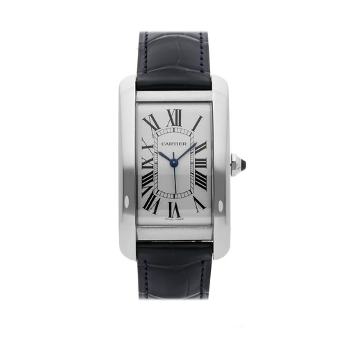 Orologio cartier tank - cartier,