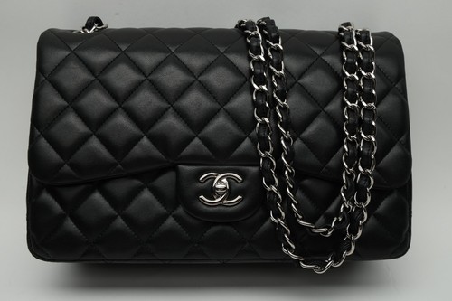 Chanel timeless classic jumbo - timeless,