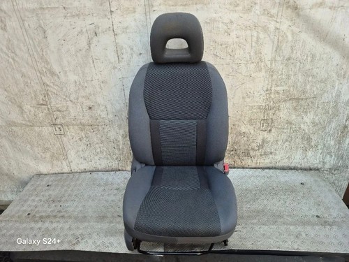 Sedile anteriore destro toyota - sedile,