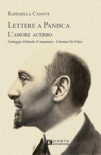 Lettere panisca l amore - lettere, l'amore