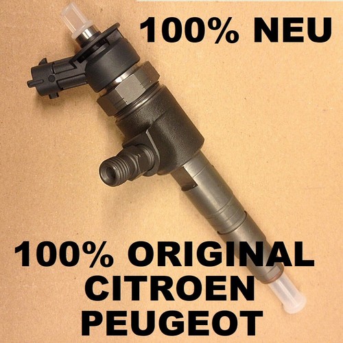 Nuovo iniettore citroen - nuovo,