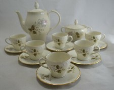 S5782 SERVITO DA 6 TAZZINE