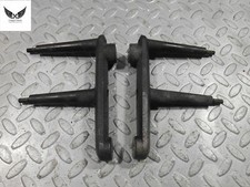 SUPPORTO PARA BREZZA PARABREZZA PLEXI XC 300 VERSITY YAMAHA 2005 2008