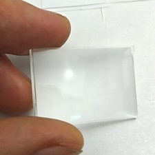 1 PZ Nuovo Vetro Schermo Messa