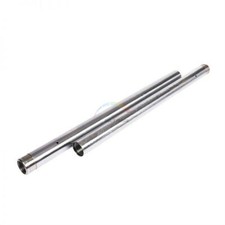 2x Tubo supporto forcella tubo