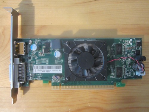 Lenovo amd radeon hd7450 gb - amd,