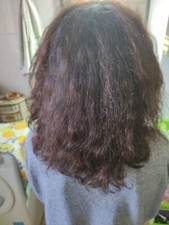 parrucca donna capelli veri