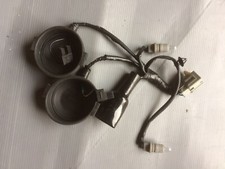 CABLAGGIO FARO ANTERIORE HORNET 600 2007/2010