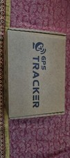 Localizzatore GPS portatile -