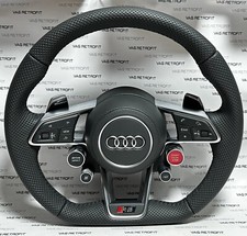 Volante Audi R8 TTS TTRS AUDI