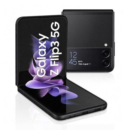 Smartphone samsung galaxy - galaxy, z